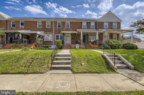 6805 Duluth Ave, BALTIMORE, MD, 21222-1111 | Card Image
