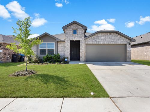 3033 Manu St, Fort Worth, TX, 76123-0002 | Card Image