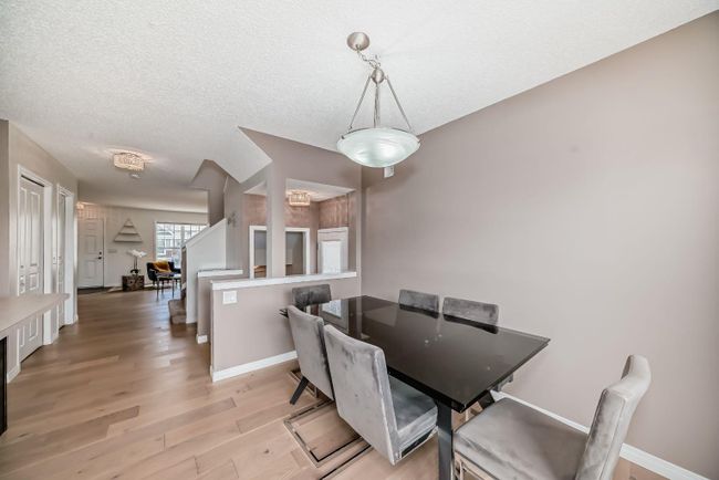 15 Elgin Meadows Park Se, Home with 4 bedrooms, 3 bathrooms and 2 parking in Calgary AB | Image 16