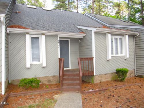 3622 Top Of The Pines Ct, Raleigh, NC, 27604-5053 | Card Image