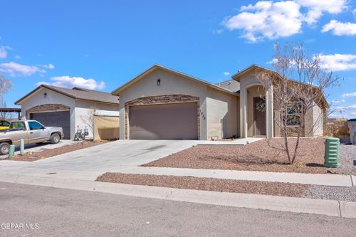 1932 William Caples Street, El Paso, TX, 79938 | Card Image