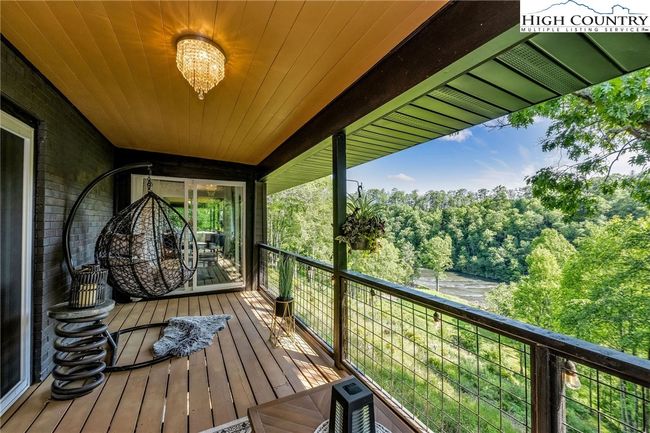 C - 3369 Cox Rd, House other with 2 bedrooms, 3 bathrooms and null parking in West Jefferson NC | Image 28