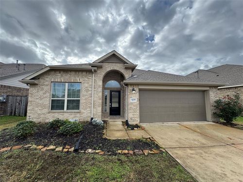 14206 Emerald Terrace Trail, Pearland, TX, 77583 | Card Image