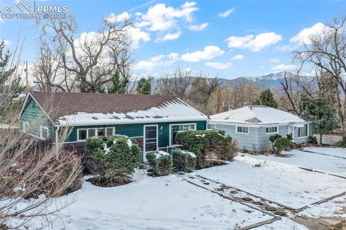 1915 E Jackson St, Colorado Springs, CO, 80909-1846 | Card Image