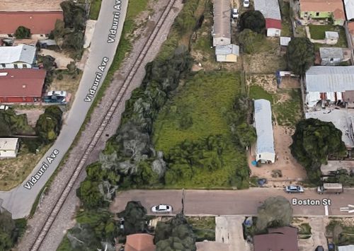 1920 Boston St, Laredo, TX, 78041-4171 | Card Image