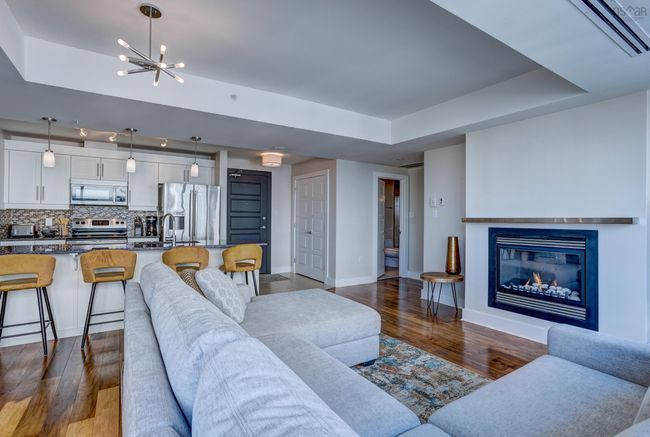 806 - 31 Kings Wharf Pl, Condo with 2 bedrooms, 2 bathrooms and null parking in Dartmouth NS | Image 28