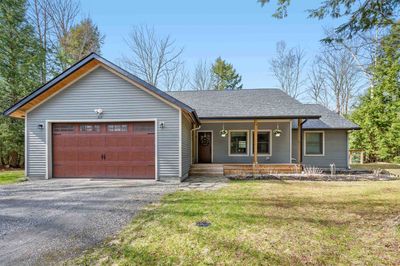 212 Lake Lamoille Drive, House other with 3 bedrooms, 1 bathrooms and null parking in Morristown VT | Image 1