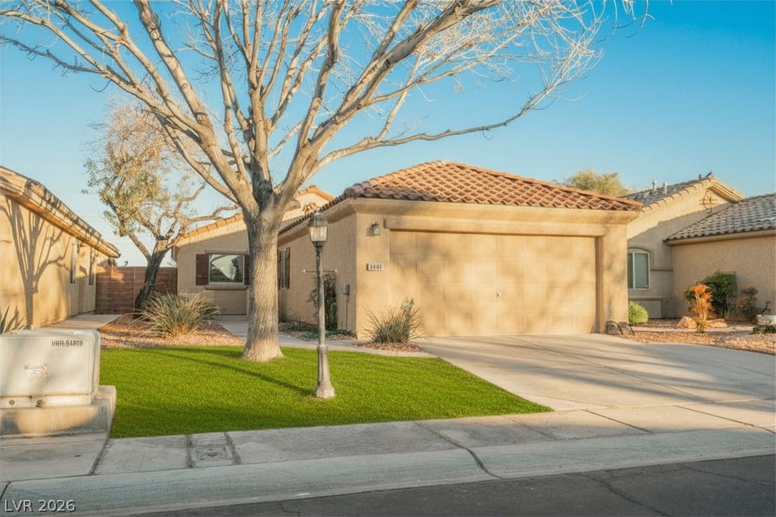 Residential in Las Vegas 2