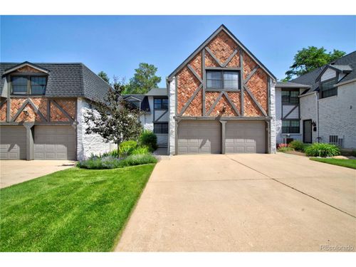 5821 E Ithaca Pl, Denver, CO, 80237-1120 | Card Image