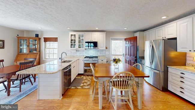 19 Homes At Timber Knl, House other with 4 bedrooms, 3 bathrooms and null parking in Scherr WV | Image 20