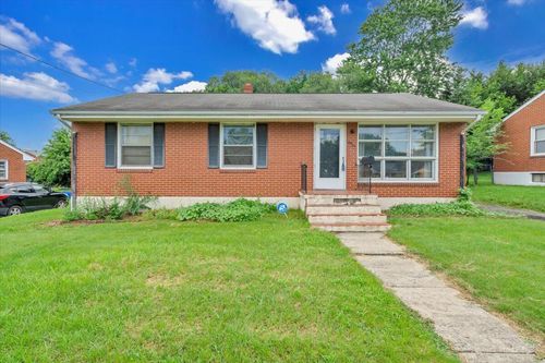 2820 Luray St Ne, Roanoke, VA, 24012-4448 | Card Image
