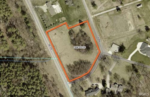 TBD N Fairway Ln, Bluffton, IN, 46714 | Card Image