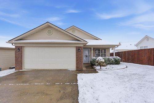 2541 Checkerberry Dr, Lexington, KY, 40509-4382 | Card Image