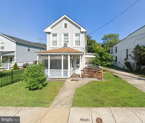 4518 Banner Street, NORTH BRENTWOOD, MD, 20722 | Card Image