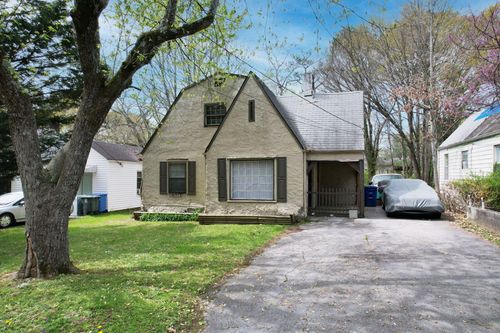 207 S Lovell Ave, Chattanooga, TN, 37411-4853 | Card Image