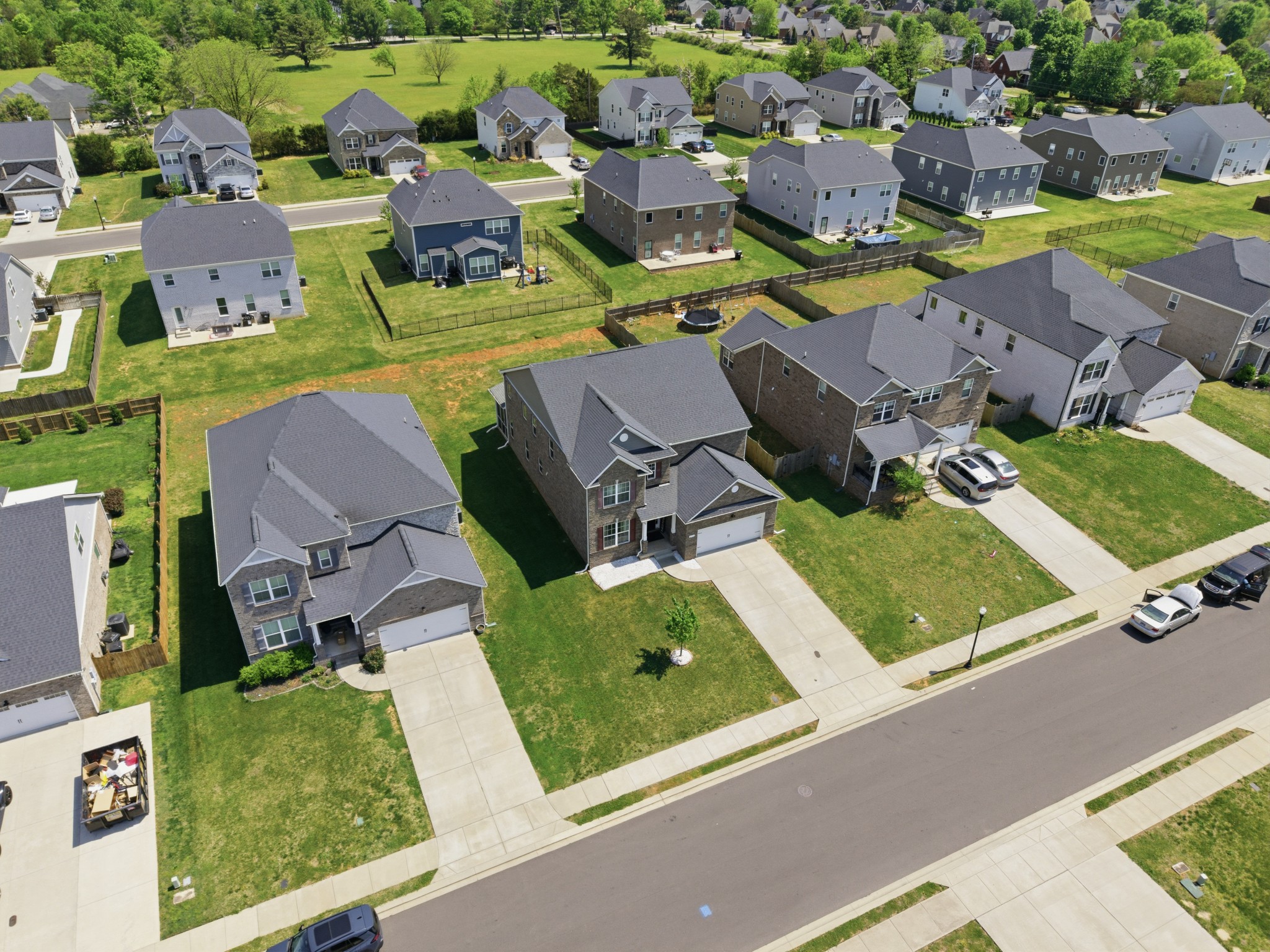 Residential in Murfreesboro 2