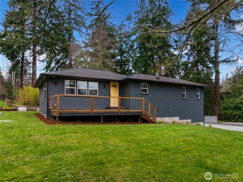 11009 Asta Lane Sw, Vashon, WA, 98070 | Card Image