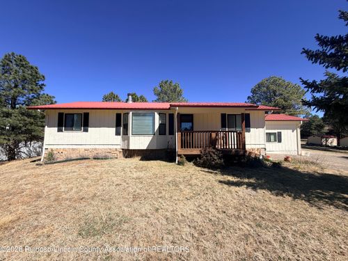 231 Sunny Slope Dr, Ruidoso, NM, 88345-7259 | Card Image