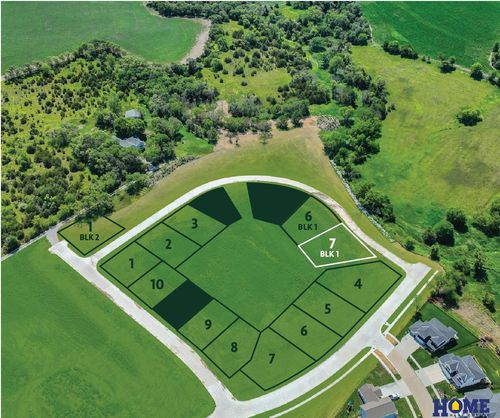 10510 S 33rd St, Roca, NE, 68430-4486 | Card Image