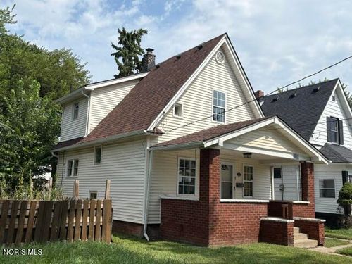 1156 Colton Street, Toledo, OH, 43609 | Card Image