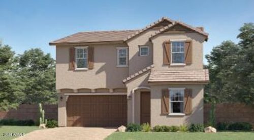 12002 W Calle De Pompas, Peoria, AZ, 85383-6536 | Card Image
