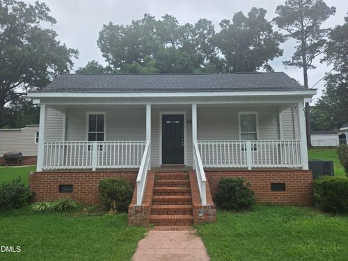 533 E Nelson Ave, Wake Forest, NC, 27587-2413 | Card Image