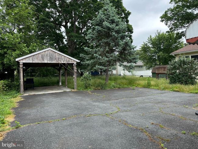 115 S Marlyn Ave, House other with 2 bedrooms, 2 bathrooms and null parking in ESSEX MD | Image 13