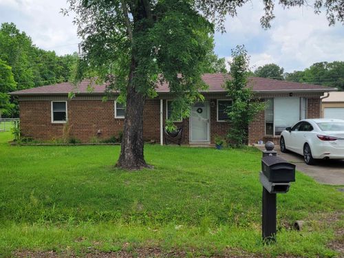 6 Compass Point St, Sherwood, AR, 72120-1630 | Card Image