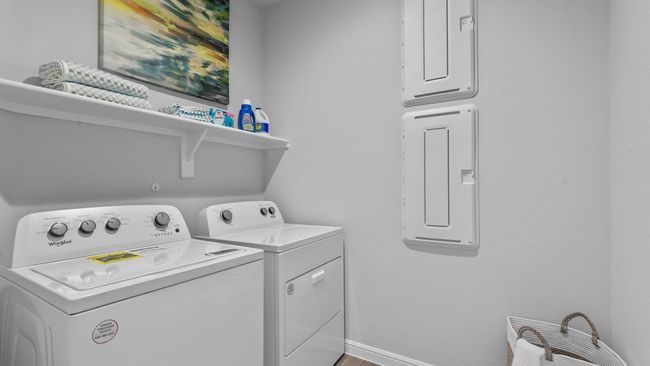 953 Traction Trl, House other with 4 bedrooms, 2 bathrooms and null parking in Cleburne TX | Image 32