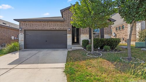 13009 Maridell Park, San Antonio, TX, 78253-3419 | Card Image