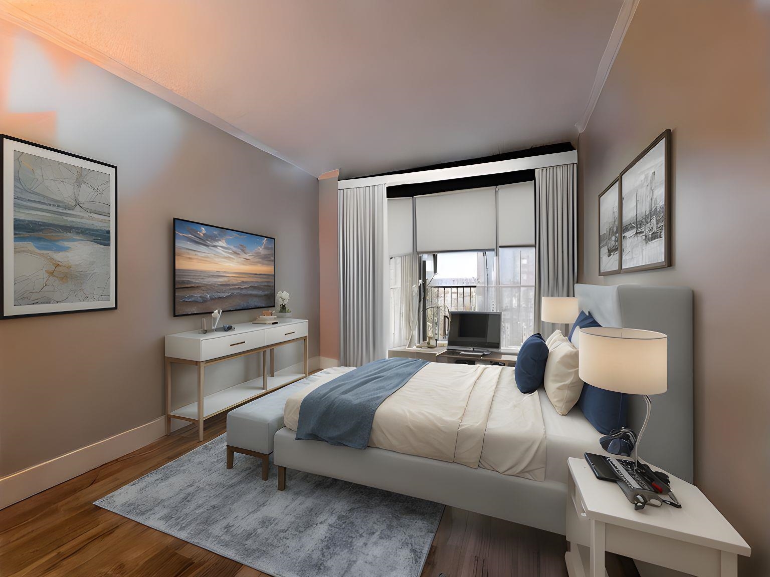 Residential in New Westminster 4