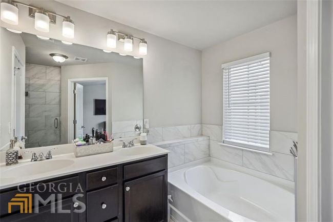 3410 Brockenhurst Dr, Townhouse with 3 bedrooms, 3 bathrooms and 2 parking in Buford GA | Image 22