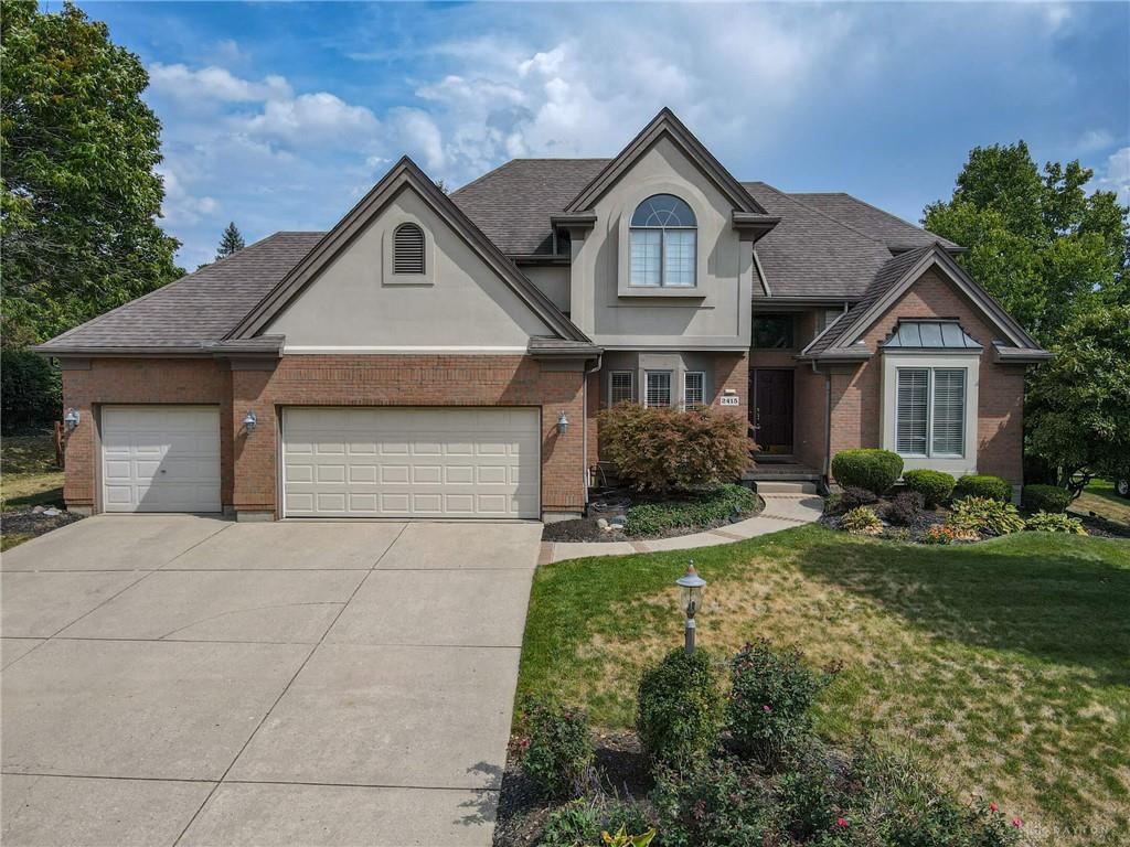 Briggs Rd, Dayton, OH 45459