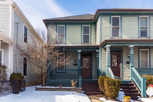 971 6th St, Columbus, OH, 43201-3633 | Card Image
