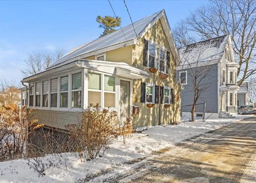 22 Wesley Avenue, Old Orchard Beach, ME, 04064 | Card Image