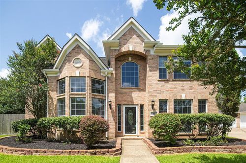 410 Briar Glen Ct, Friendswood, TX, 77546-2491 | Card Image