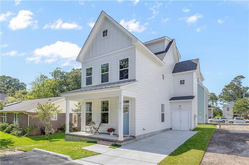 516 25 1/2 St, Virginia Beach, VA, 23451-4048 | Card Image