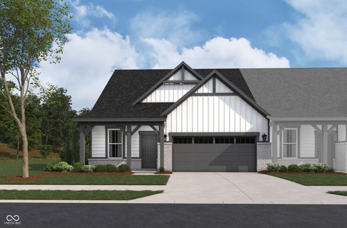 277 Onset Way, Westfield, IN, 46074-9957 | Card Image