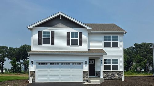 462 Vista Dr, Hampshire, IL, 60140-0239 | Card Image