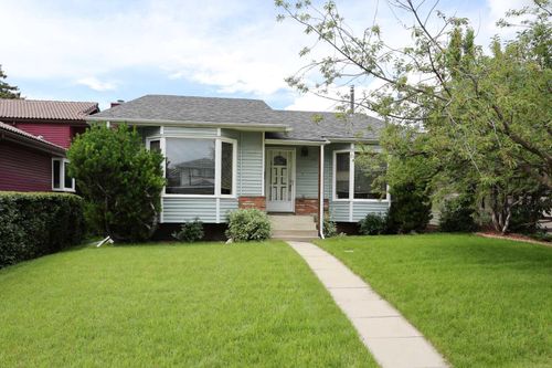 116 Scenic Acres Drive Nw, Calgary, AB, T3L1C7 | Card Image