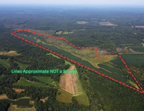 0 Highway 57 W, Ramer, TN, 38367 | Card Image