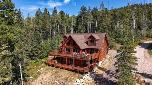 21172 High Ridge Trl, Lead, SD, 57754-3747 | Card Image