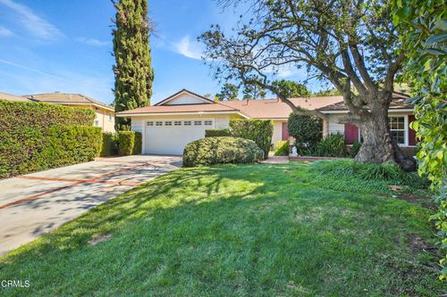 276 Verde Vista Dr, Thousand Oaks, CA, 91360-2656 | Card Image