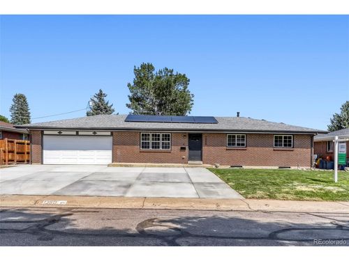 1350 S Allison St, Lakewood, CO, 80232-5315 | Card Image