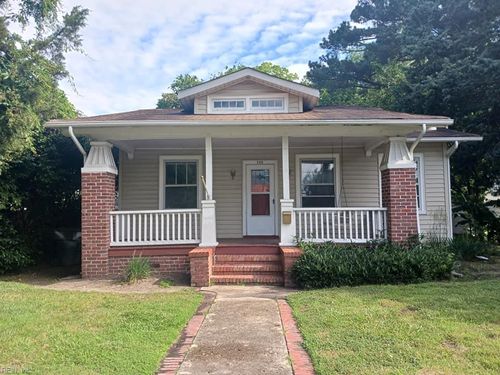 305 Old Point Ave, Hampton, VA, 23669-3217 | Card Image