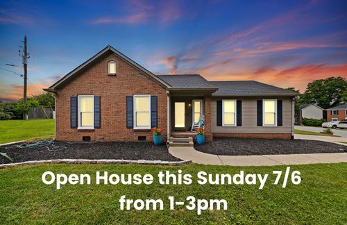 1101 Dawnwood Dr, Old Hickory, TN, 37138-4225 | Card Image