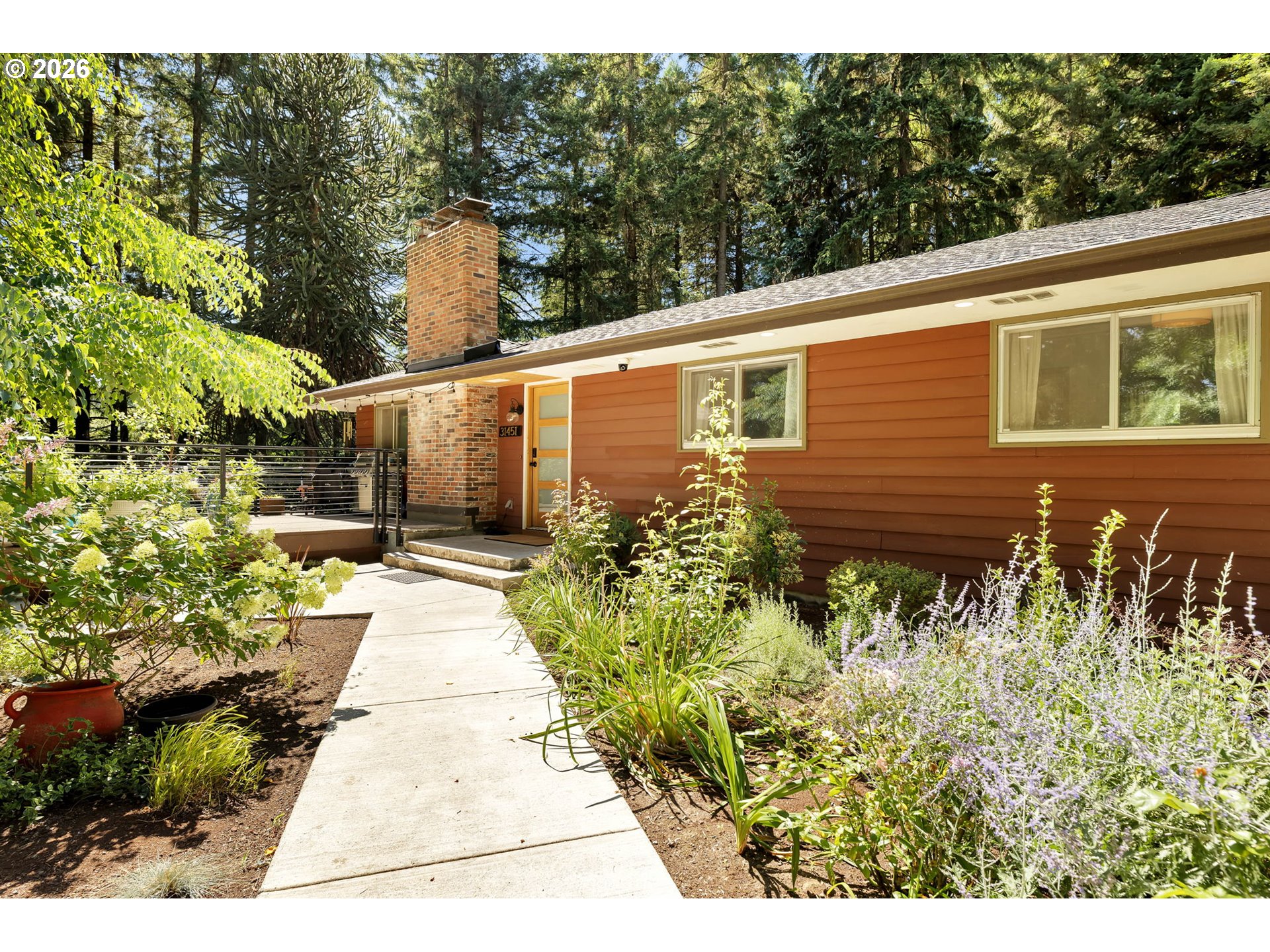 Residential in Scappoose 4
