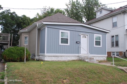 4109 River Park Dr, Louisville, KY, 40211-3105 | Card Image