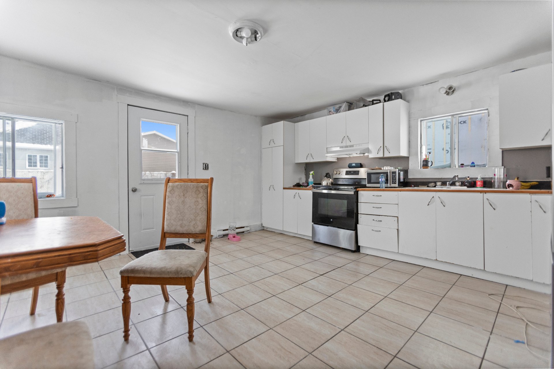 Residential Income in Salaberry-de-Valleyfield 2