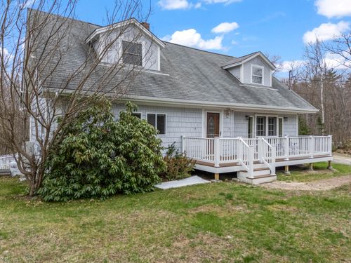614 Stevenstown Rd, Litchfield, ME, 04350-4210 | Card Image